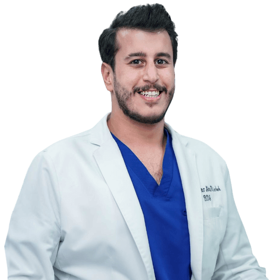 عيادة الدكتور عمر أبو ريشة لطب الأسنان - Dr. Omar Abu Risheh's Dental 